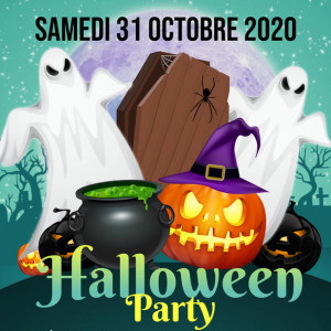Halloween Party
