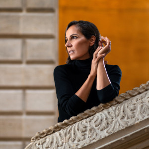 Hommage à Béatrice Uria-Monzon