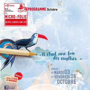 Il était une fois des mythes...