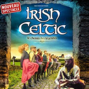 Irish Celtic