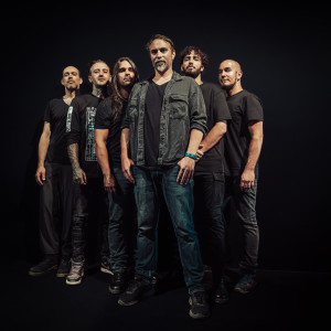 Klone + Weend'Ô + Ash Twin Project