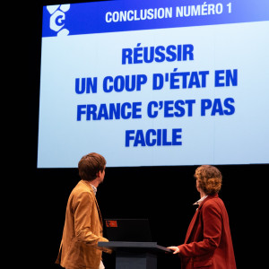 L’Art d’avoir toujours raison
