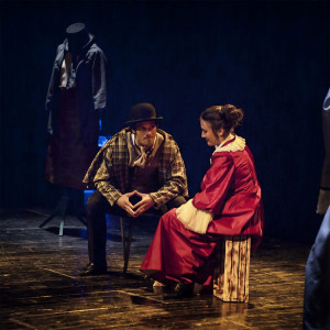 L'autre Whitechapel