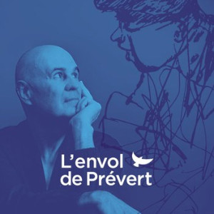 L’envol de Prévert