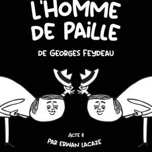 L'homme de paille