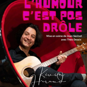 L'humour c'est pas drôle