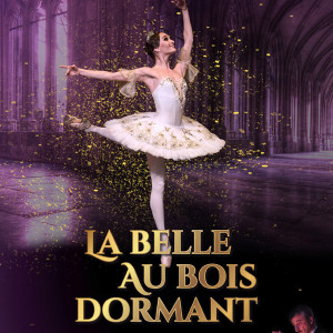 La Belle au Bois Dormant