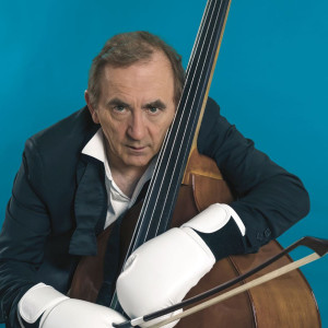 La Contrebasse