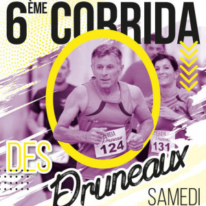 La corrida des pruneaux