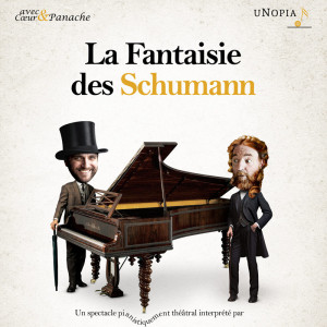 La Fantaisie des Schumann