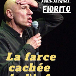 La farce cachée de l'info