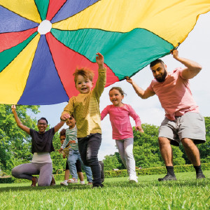 La Fête de l'été