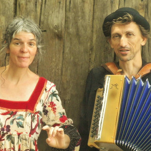 La guinguette de Poche