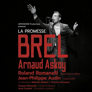 La promesse de Brel