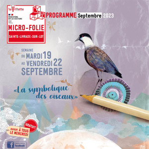 La symbolique des oiseaux