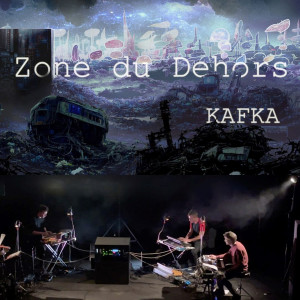 La zone du dehors