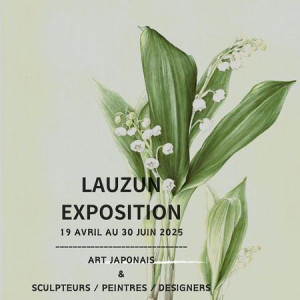 Lauzun Exposition