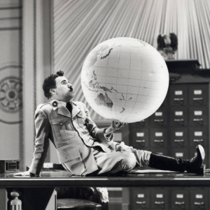 Le dictateur