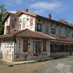 Le domaine de Senelles