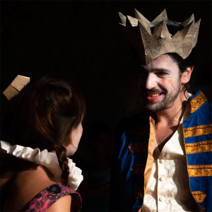 Le Dossier Cendrillon