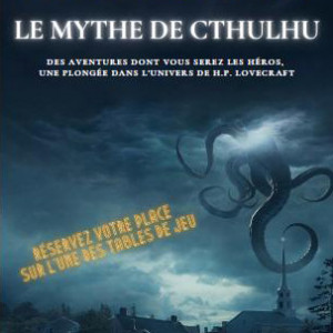  Le mythe de Cthulhu