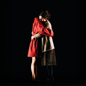Le Petit Chaperon rouge