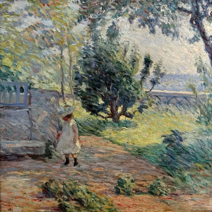 Les 150 ans de l'impressionnisme