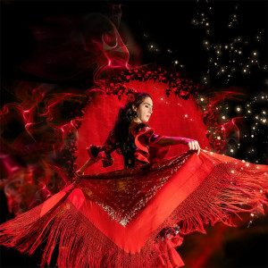 Les Coeurs Andalous