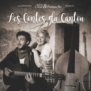 Les Contes du Cantou