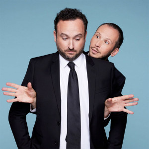Les fous alliés