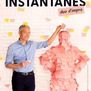Les Instantanés