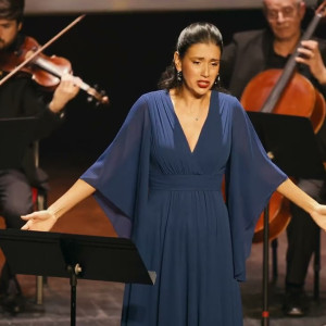 Les quatre Saisons de VIVALDI
