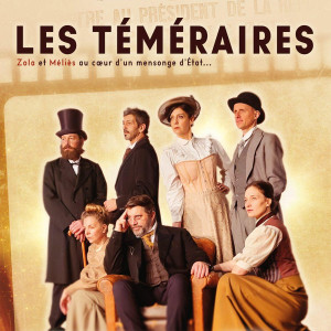 Les téméraires