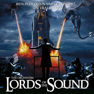 Lords Of The Sound