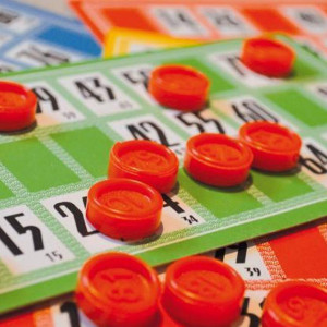 Loto pour la Sauvegarde du Presbytere