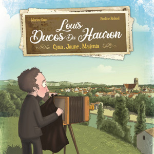 Louis Ducos du Hauron