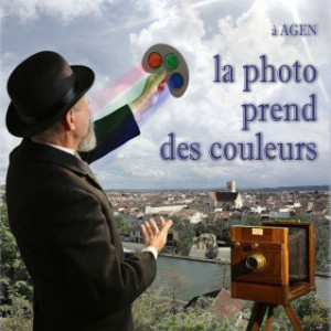 Louis Ducos du Hauron - La photo prends des couleurs