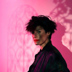 Lucie Antunes + O'o