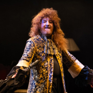 M de Molière