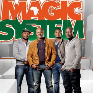 Magic System
