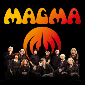 Magma