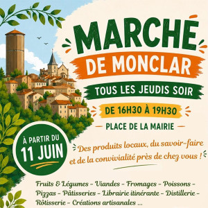 Marché