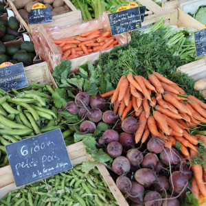 Marché de Foulayronnes