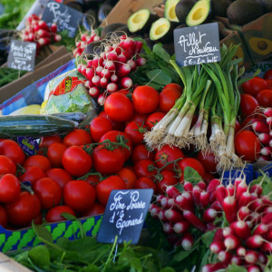 Marché de Saint-Sylvestre-sur-Lot