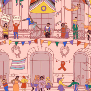 Marche Des Fiertés 2026