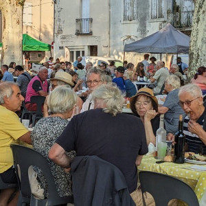 Marchés des Producteurs de Pays