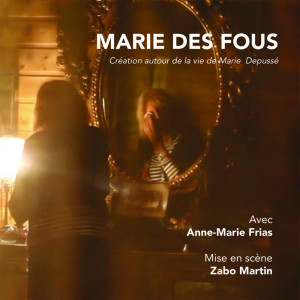 Marie des Fous