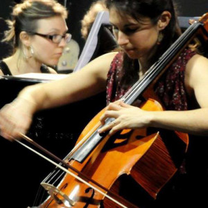 Marie LECLERCQ et Clara ZAOUI