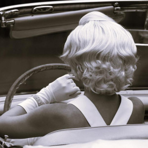 Marilyn