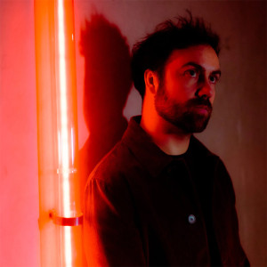 Martin Luminet
